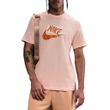 Camiseta Masculina Nike Sportswear 12MO Futura ROSA-HJ0559-664- -1-